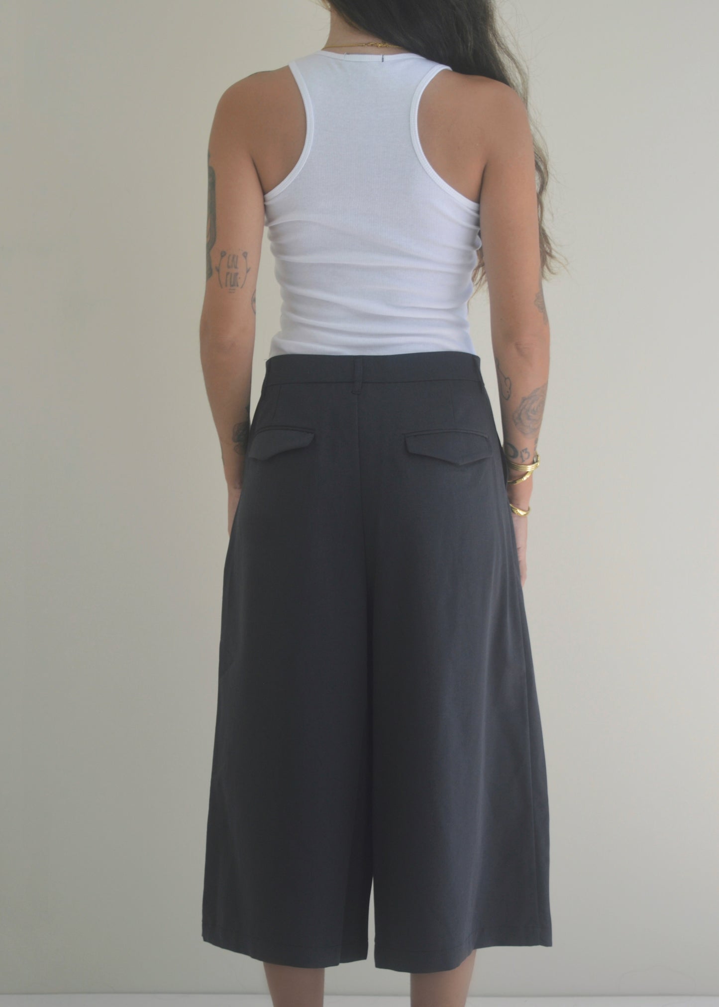 Paso Fino Bermuda Pant