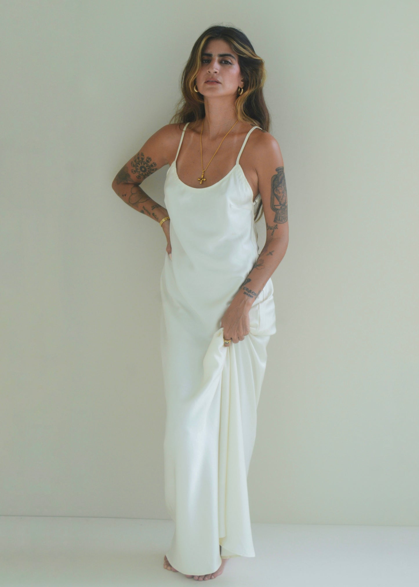 Sabrina Dress