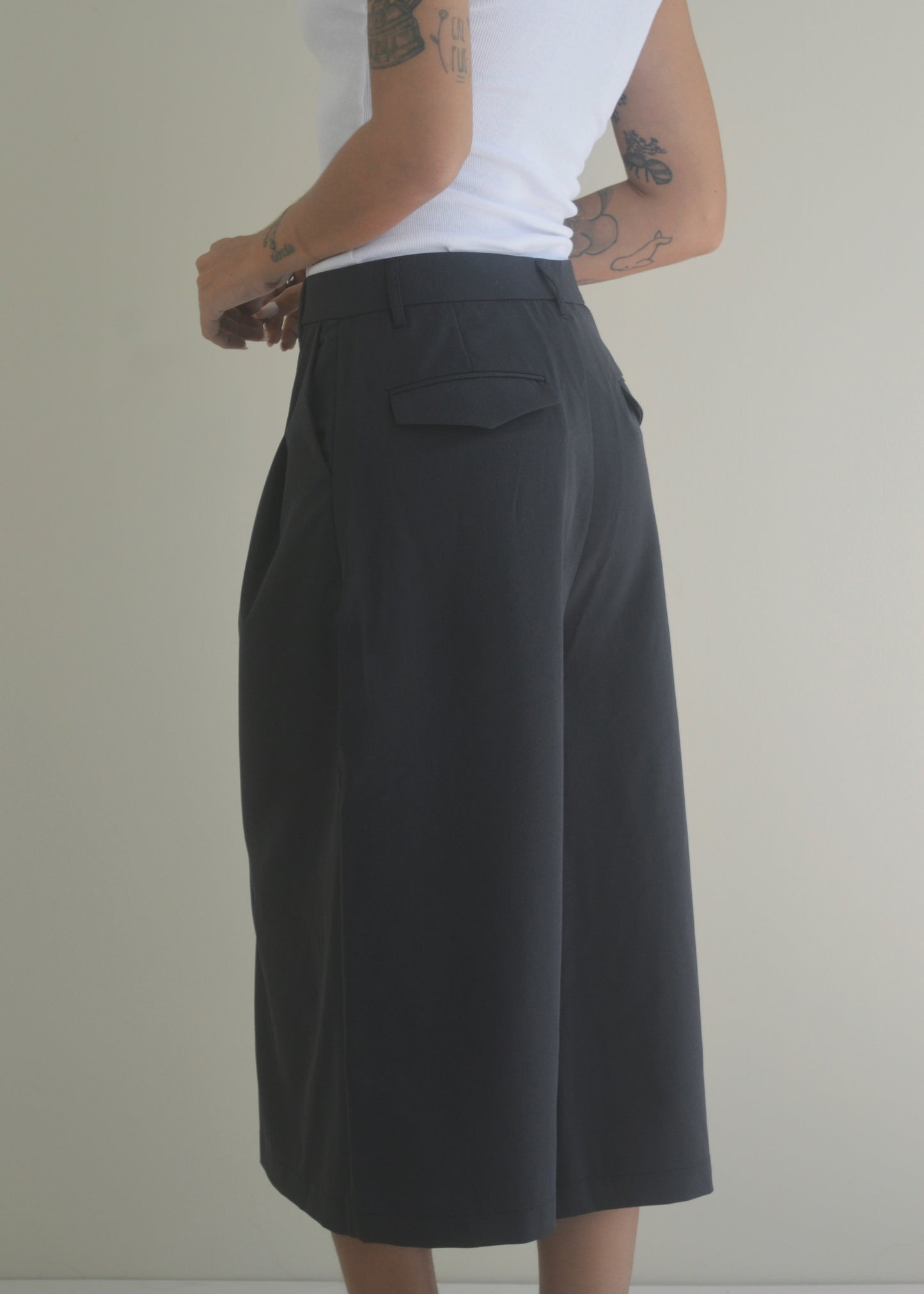 Paso Fino Bermuda Pant