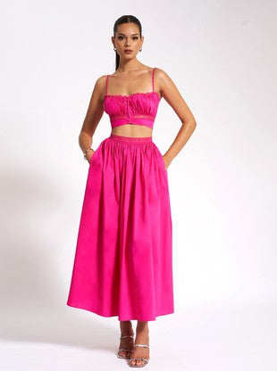 Maya Skirt