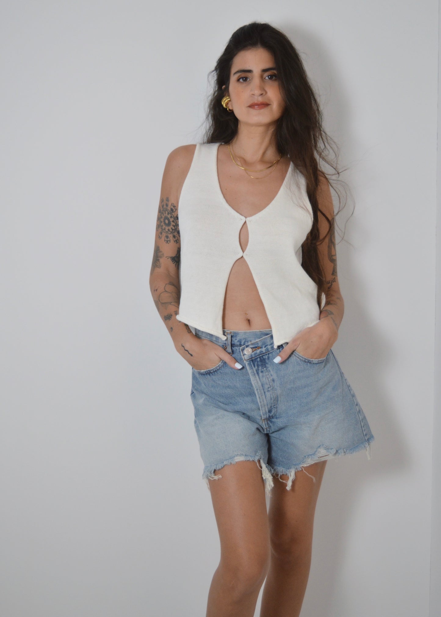 Summer Shorts