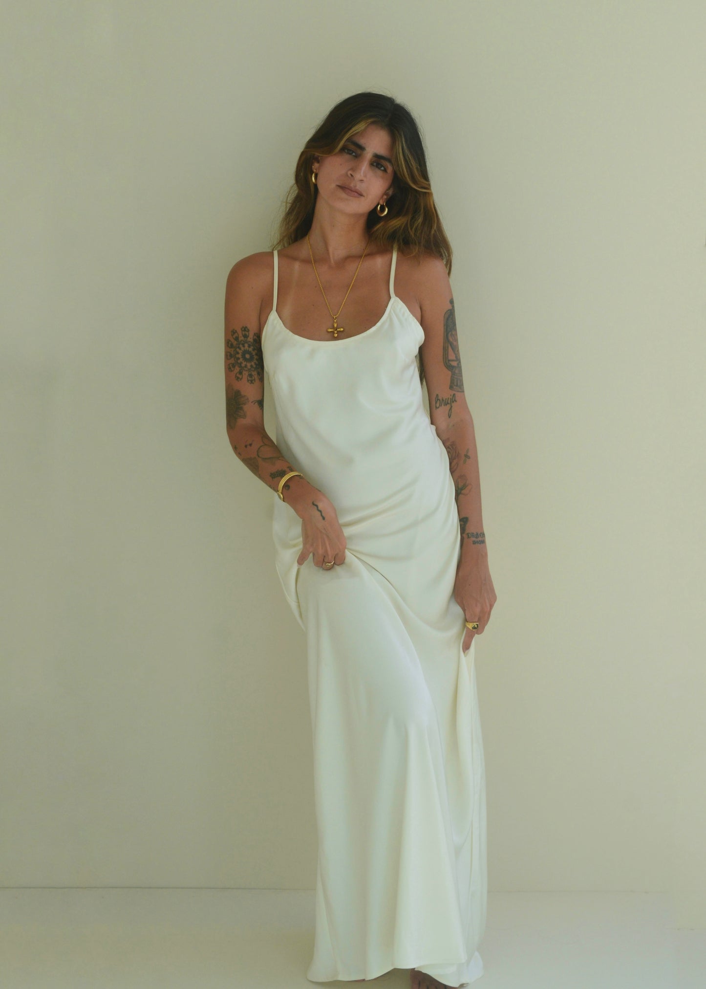 Sabrina Dress