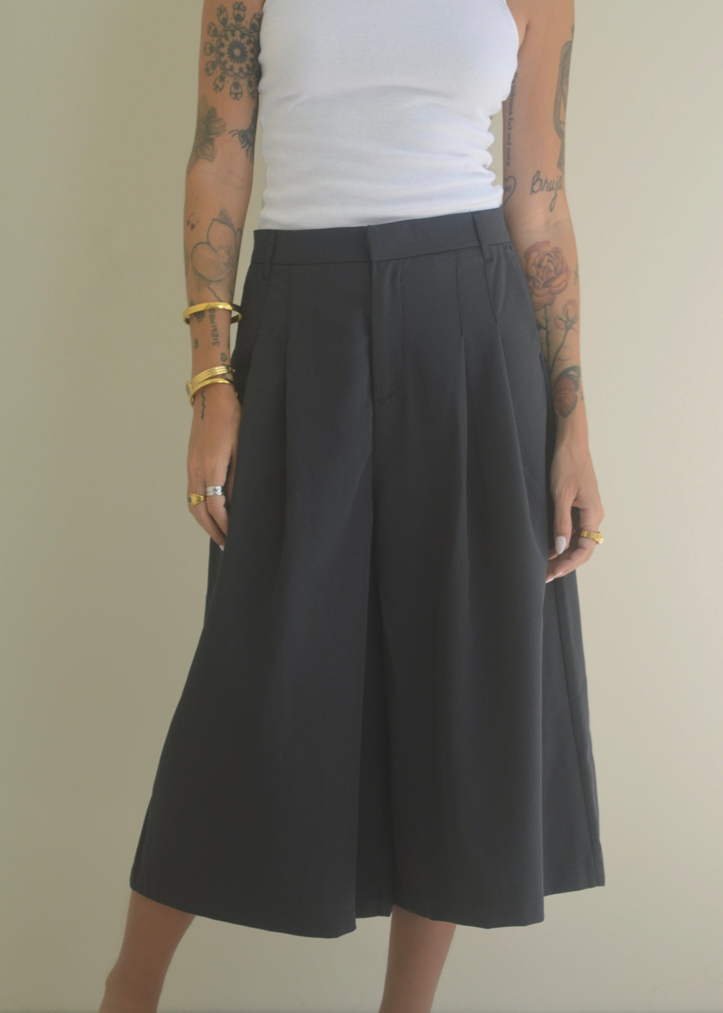 Paso Fino Bermuda Pant