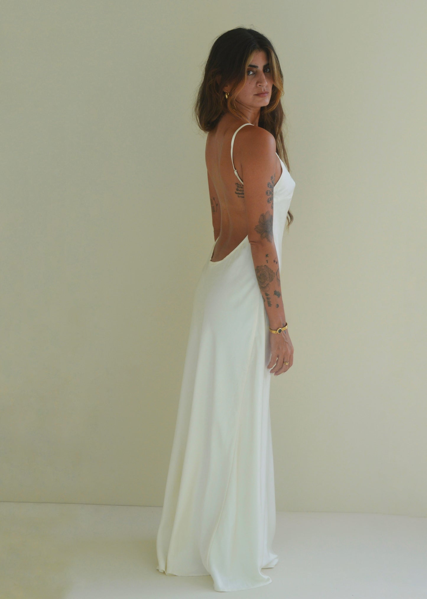 Sabrina Dress