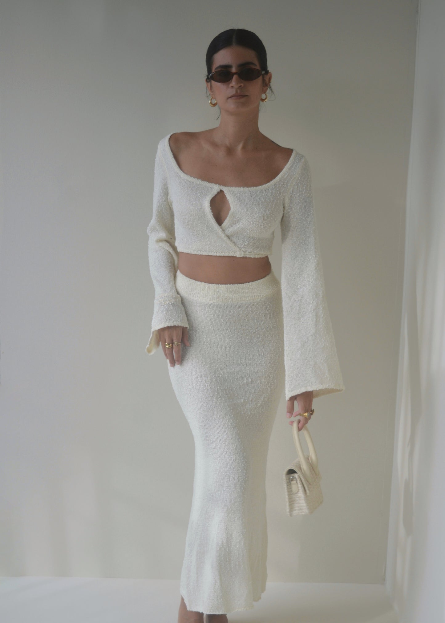 Solstice Knit Set