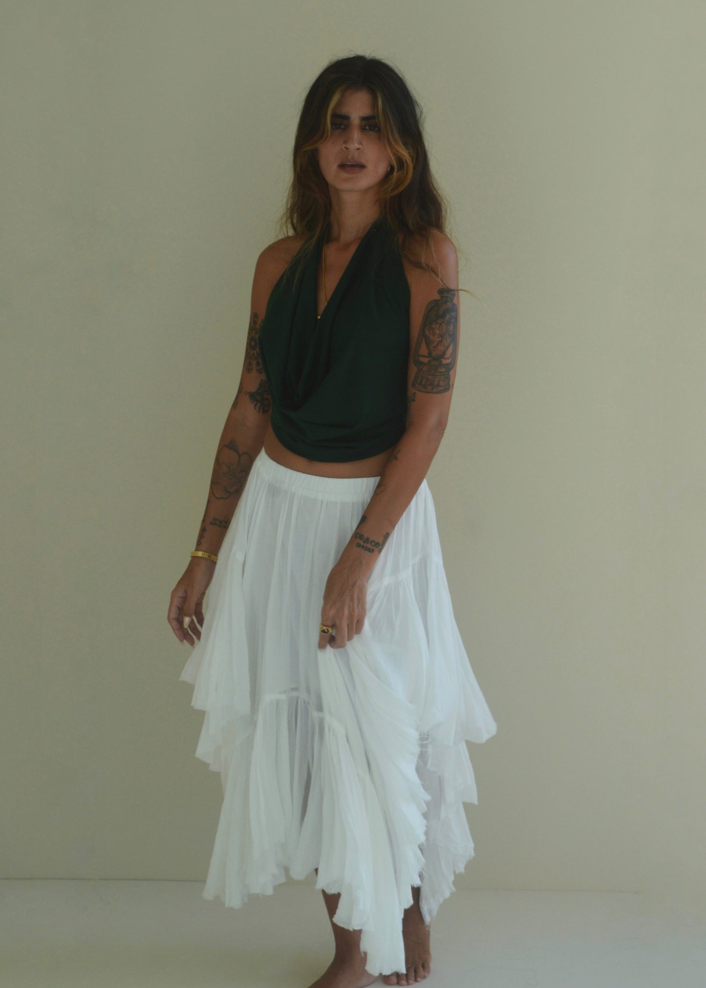 Cecilia Skirt