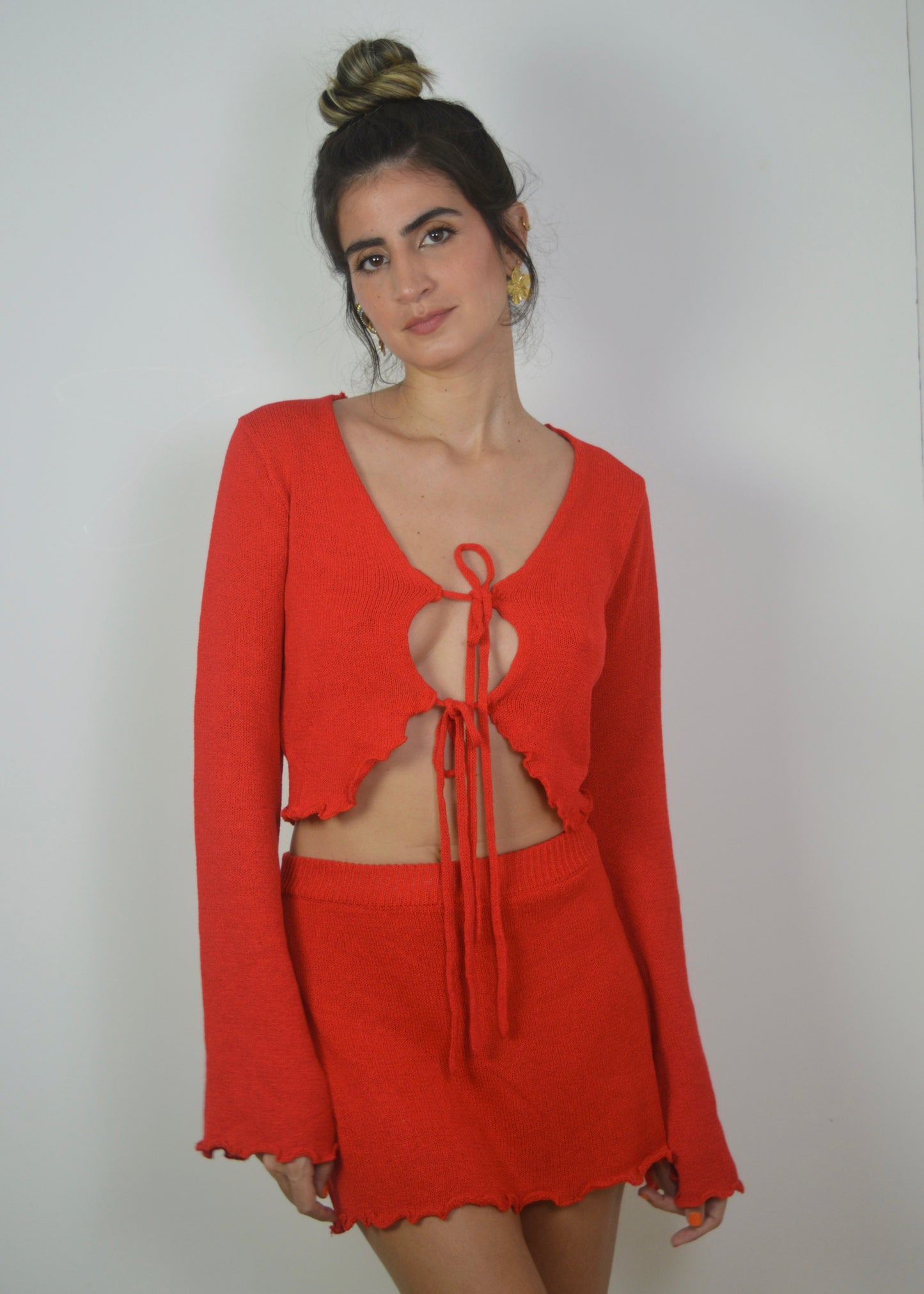 Red Set