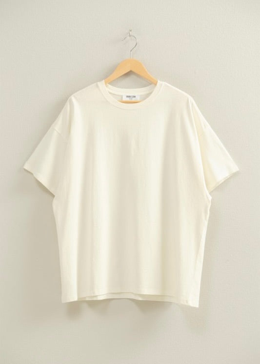 Coco “Not Your Boyfriend’s” tee