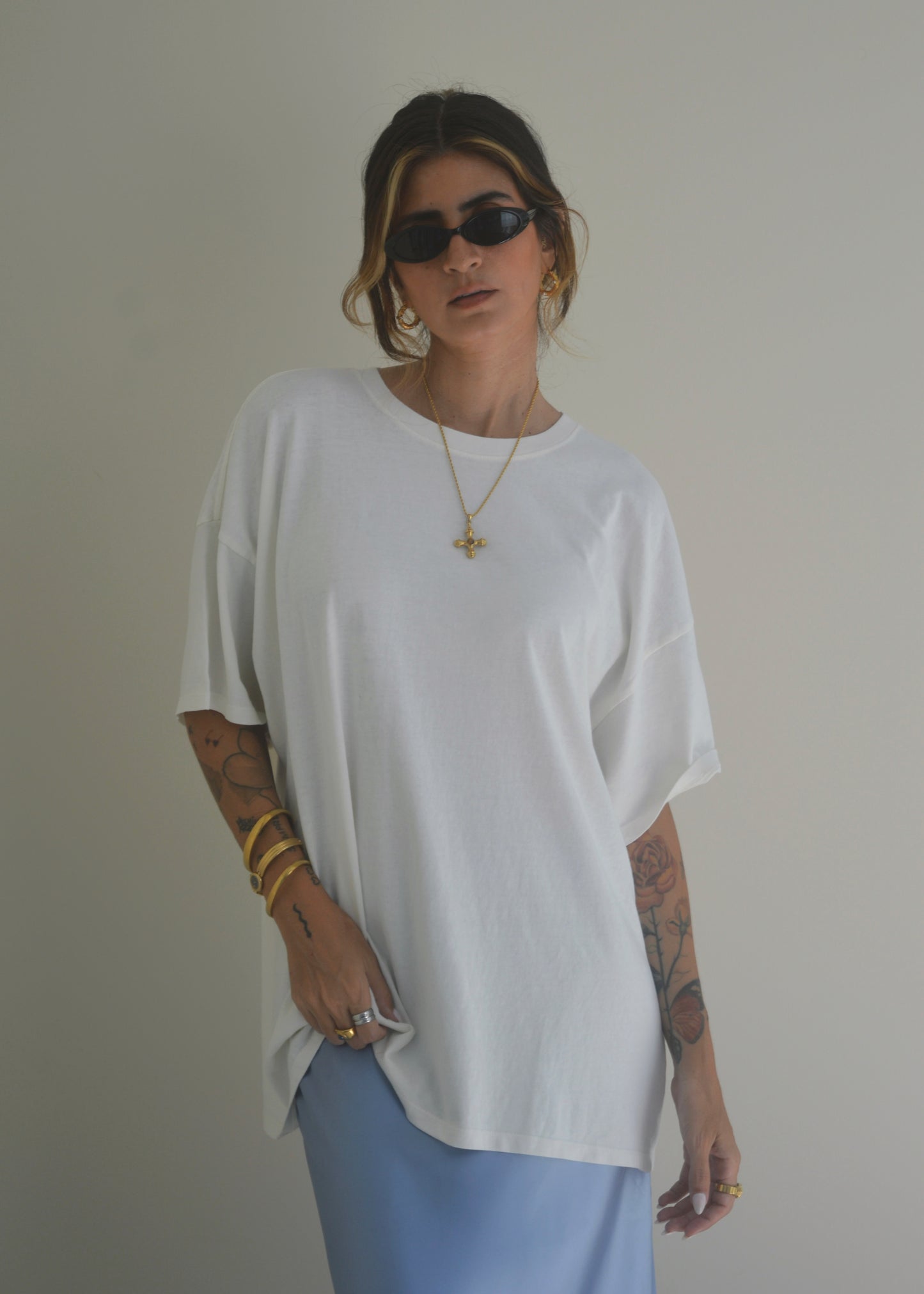 Coco “Not Your Boyfriend’s” tee