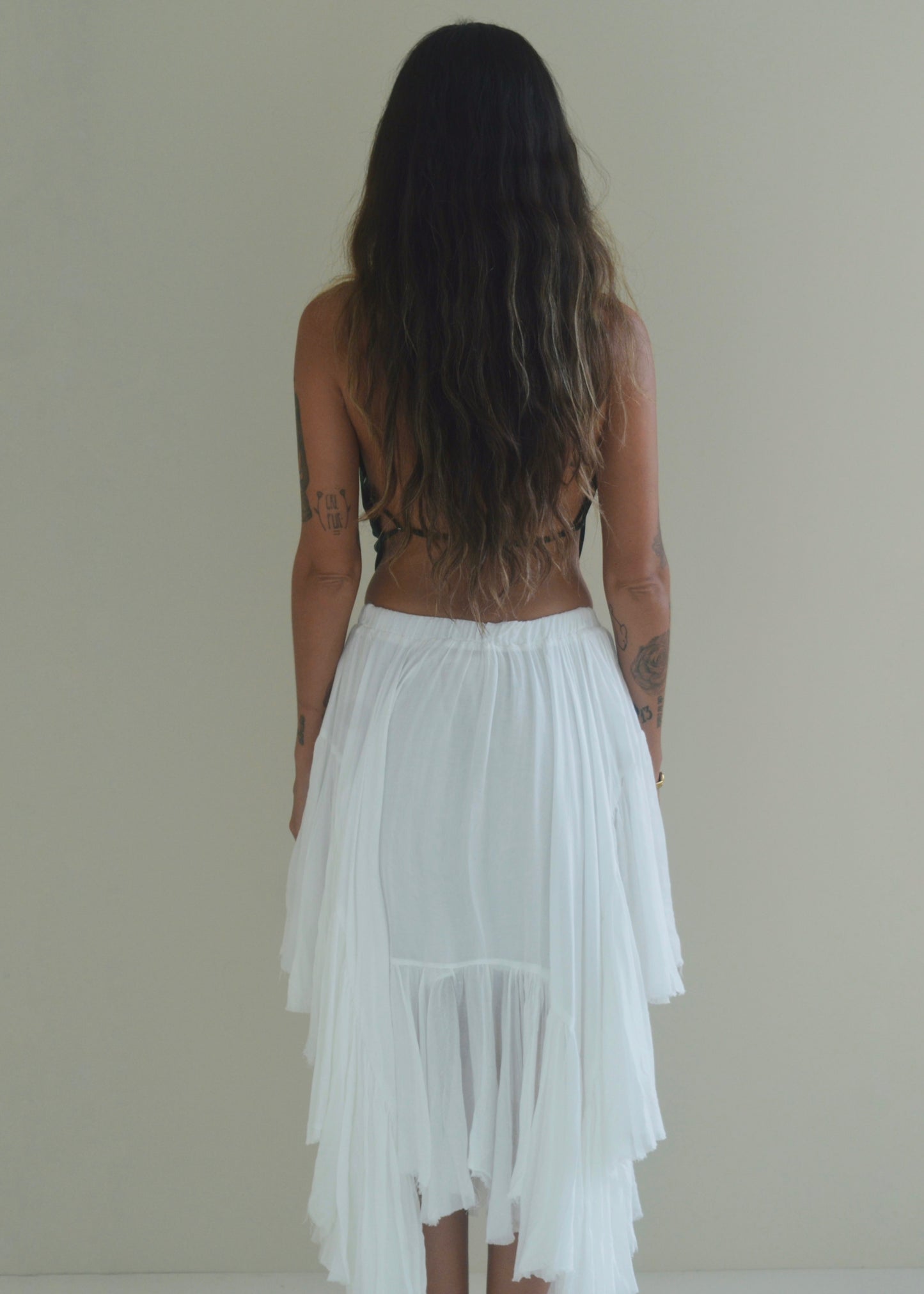 Cecilia Skirt