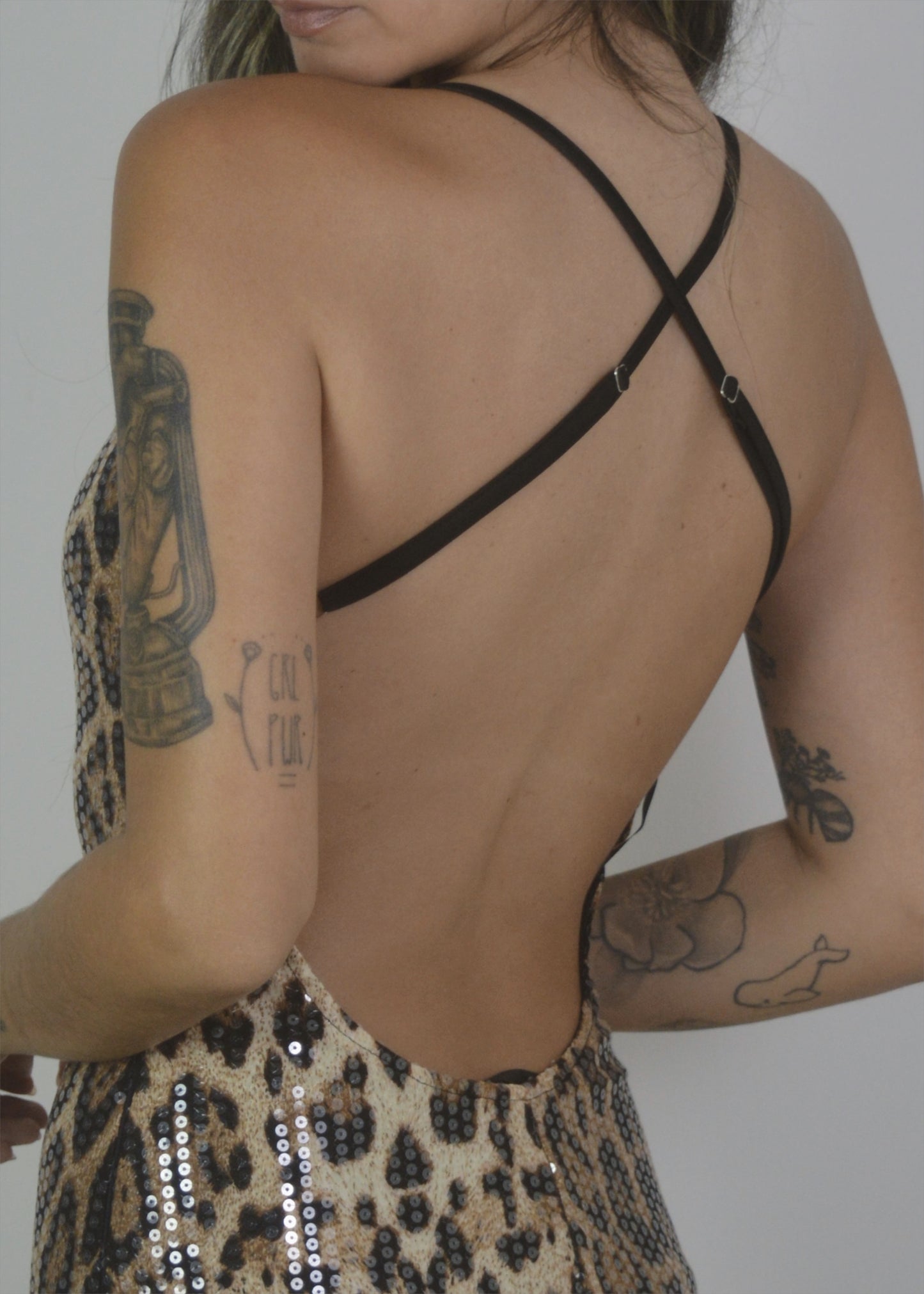 Glam Dress