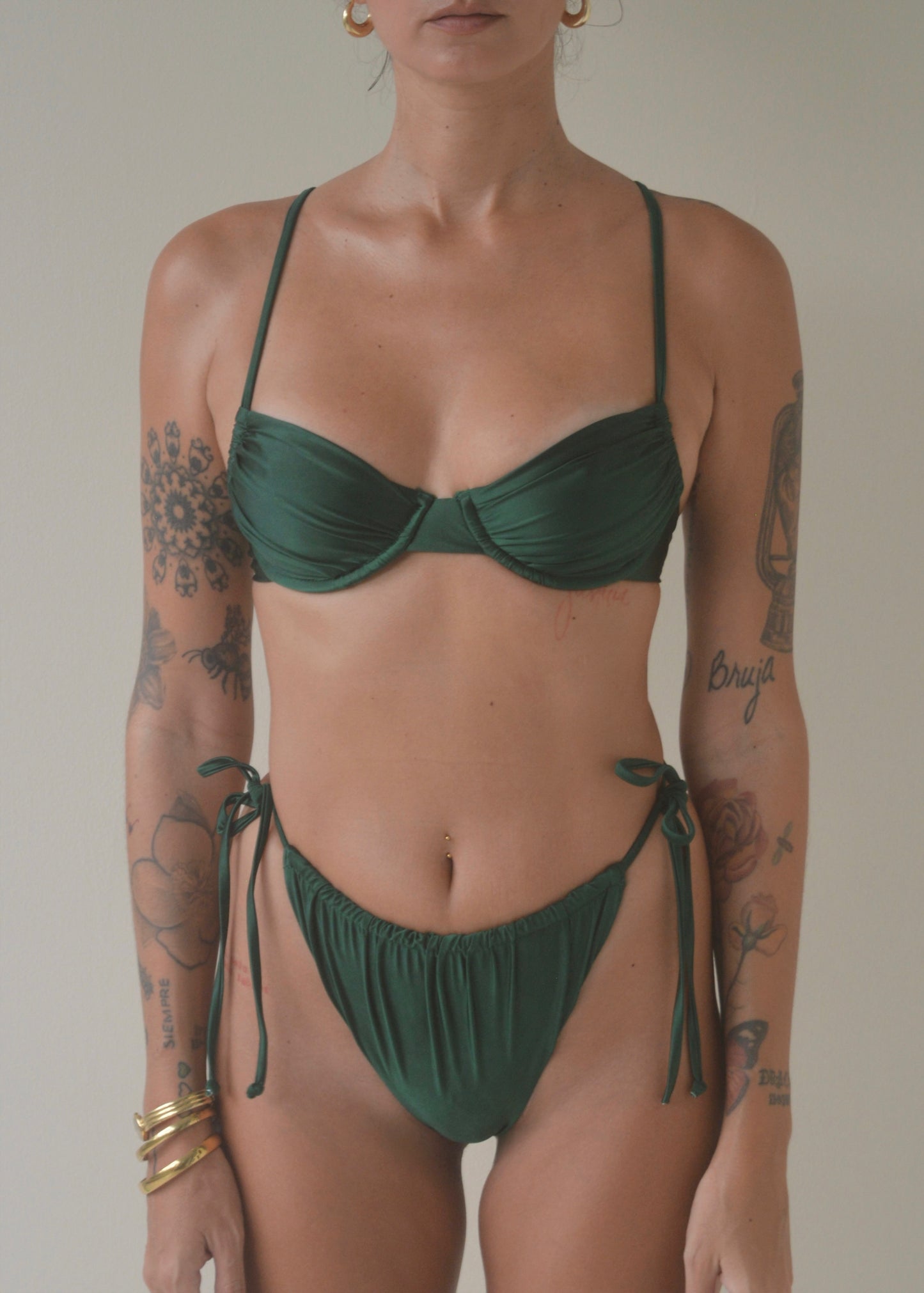 Oasis Bikini Set