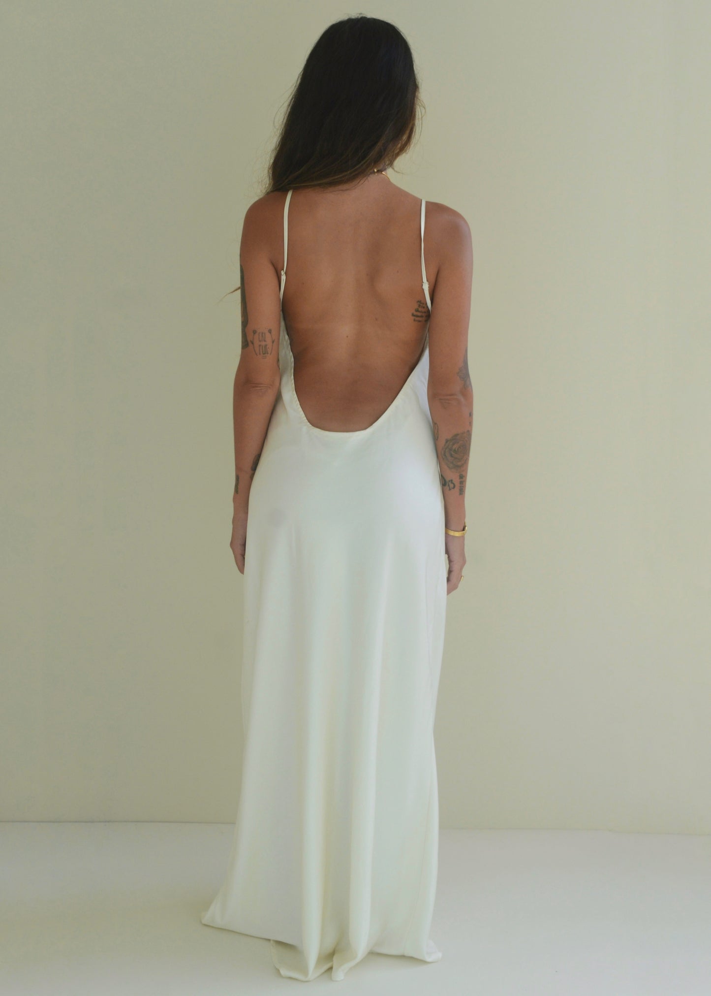 Sabrina Dress