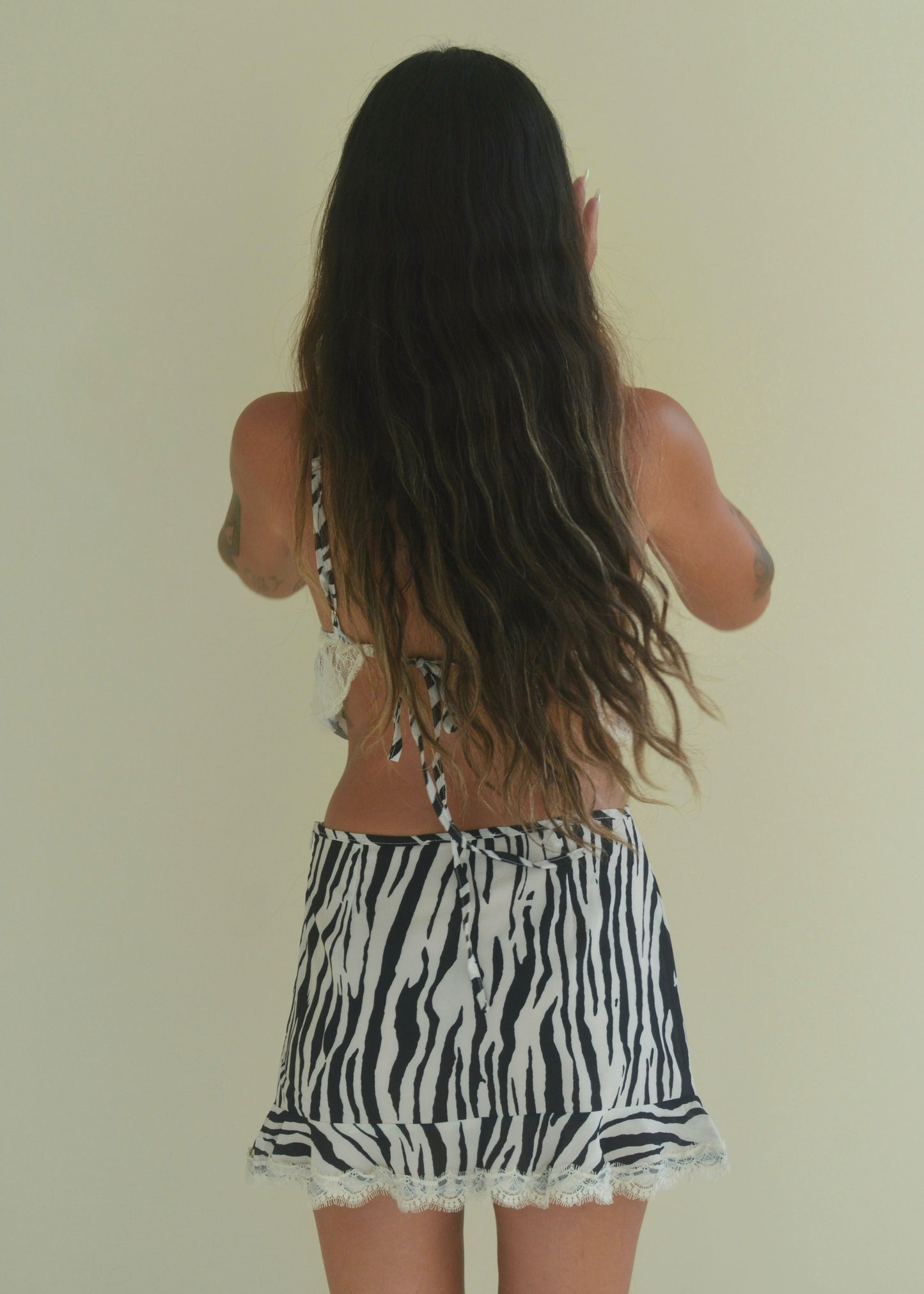 Grecia Set