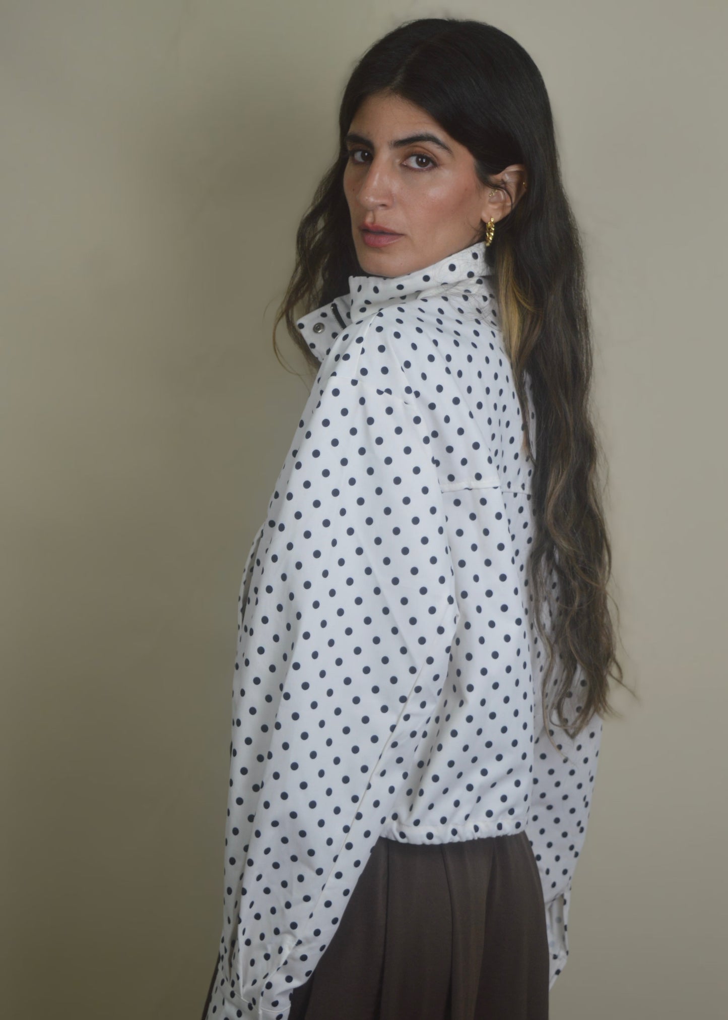 The Dot Jacket