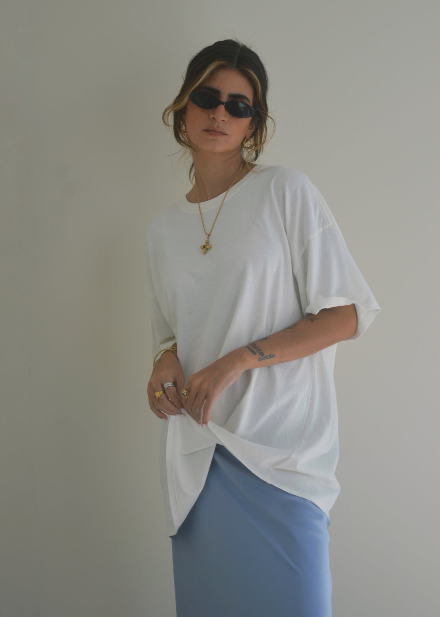 Coco “Not Your Boyfriend’s” tee