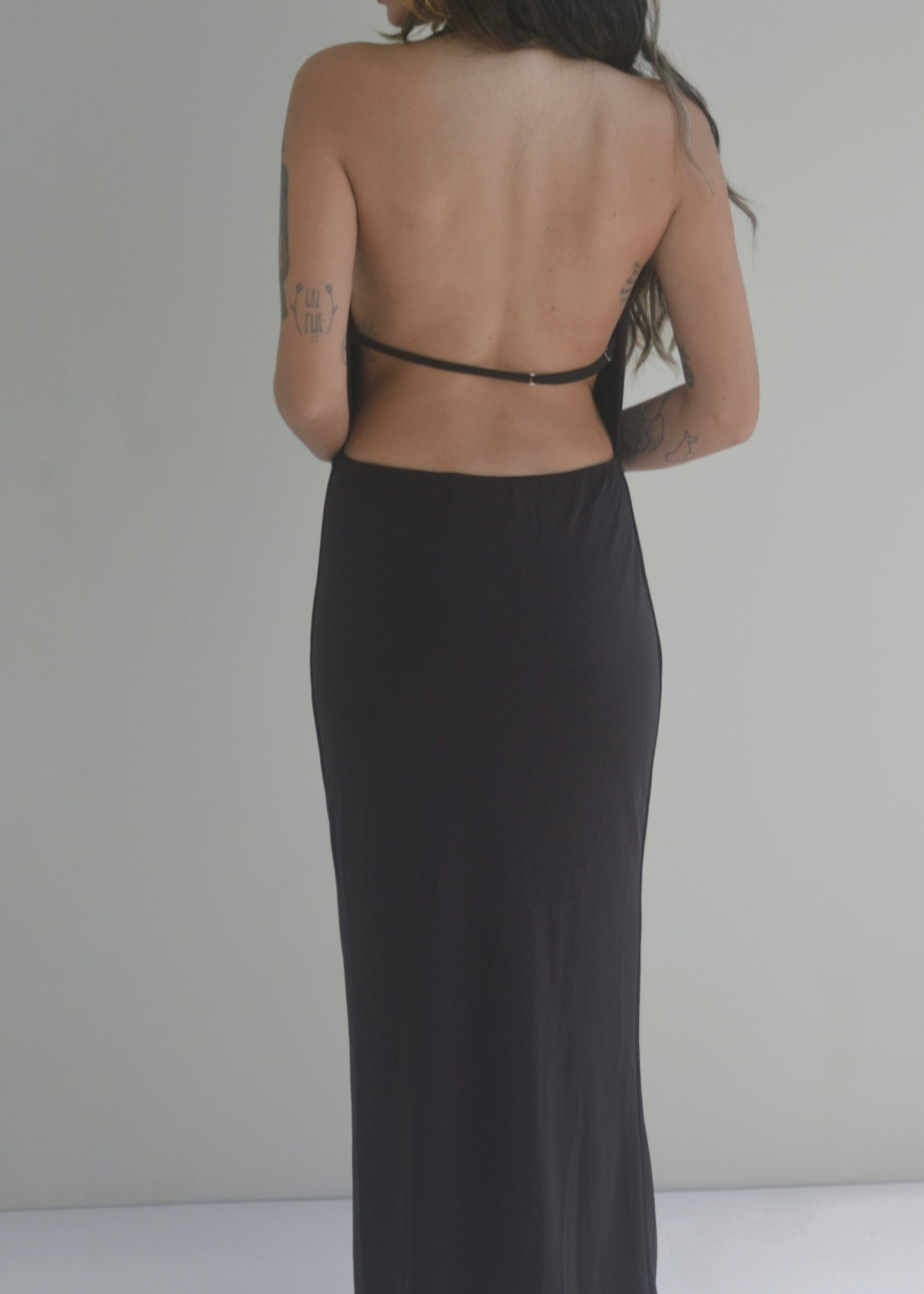 Café Dress