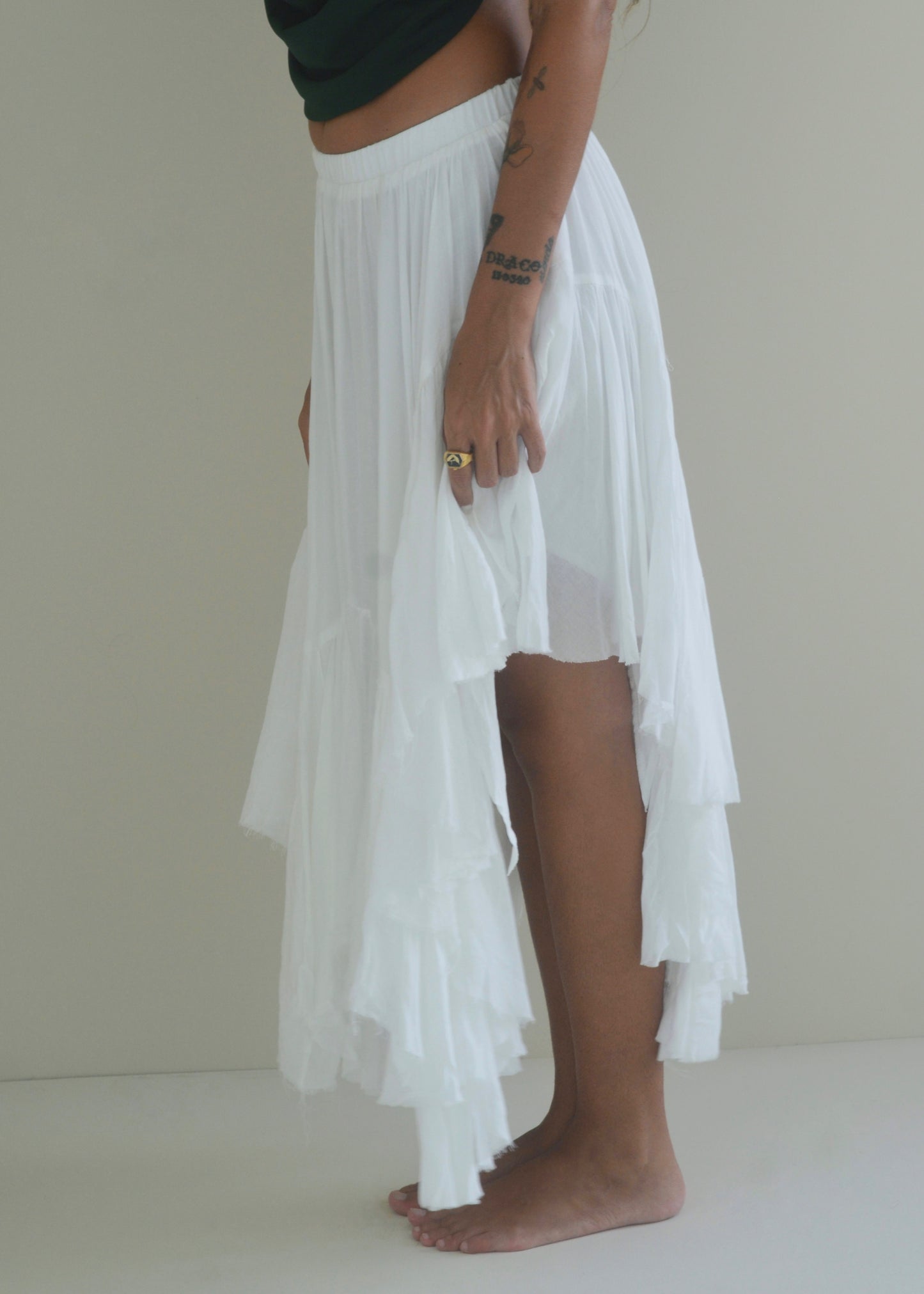 Cecilia Skirt