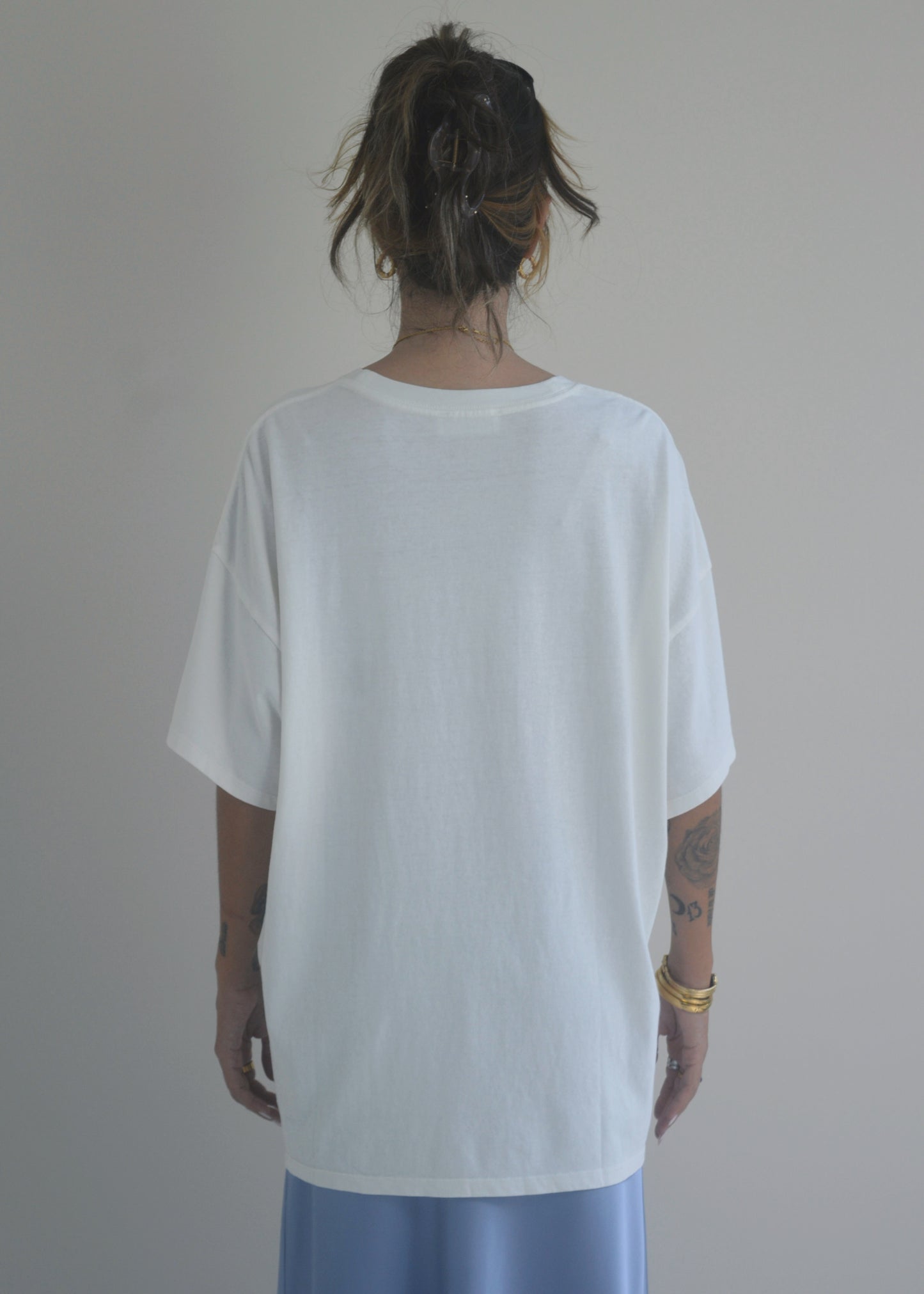 Coco “Not Your Boyfriend’s” tee