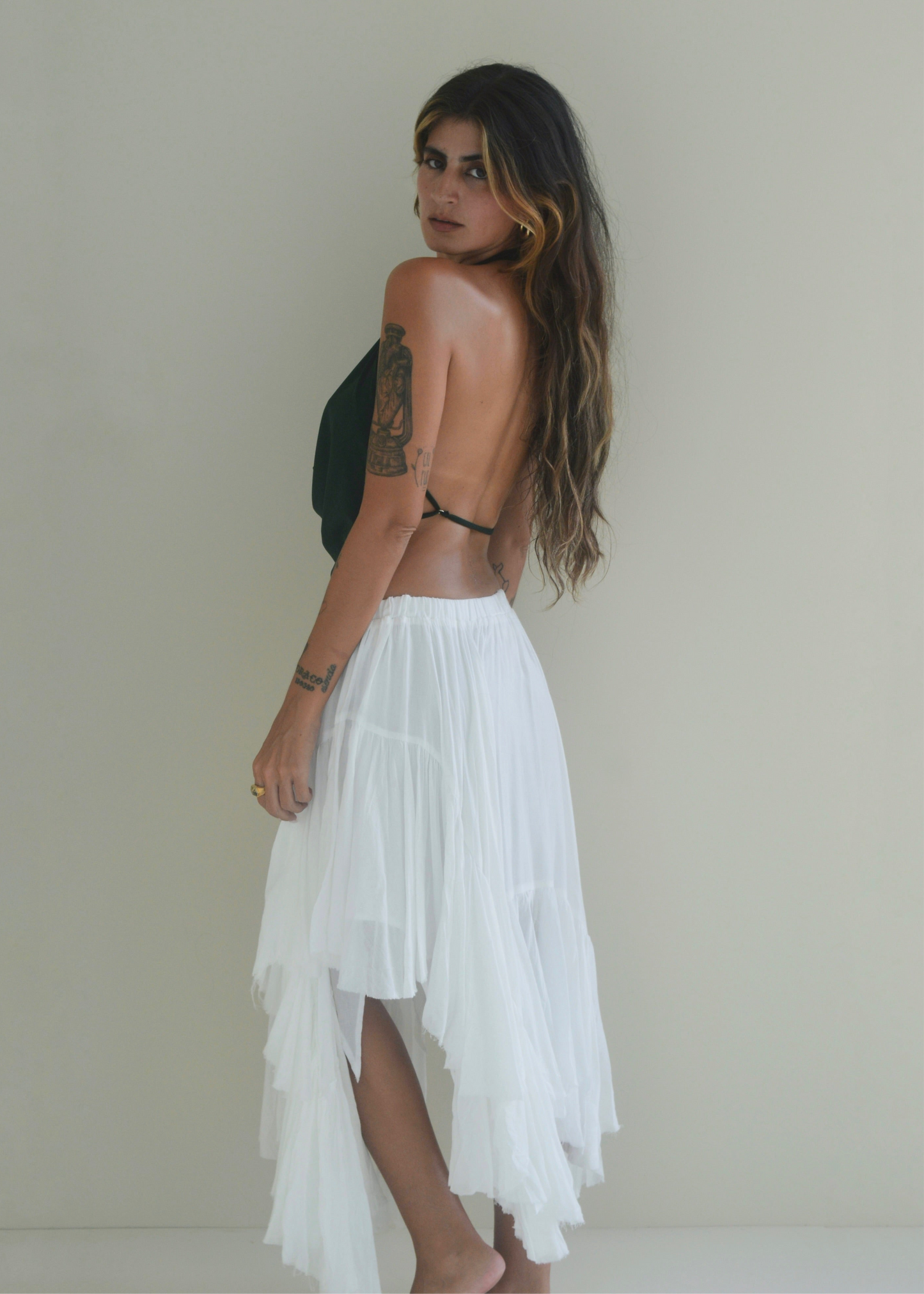 Cecilia Skirt