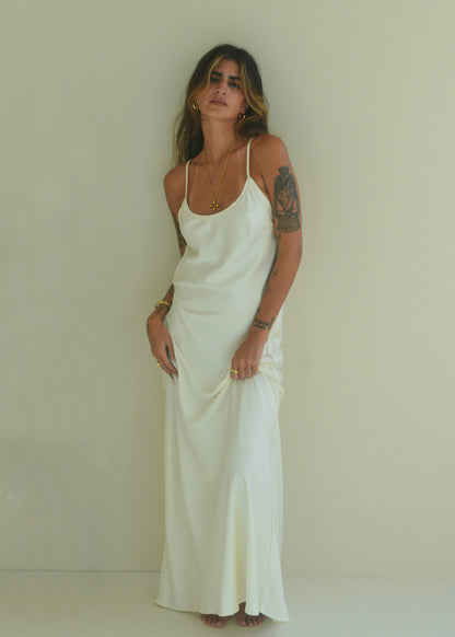 Sabrina Dress