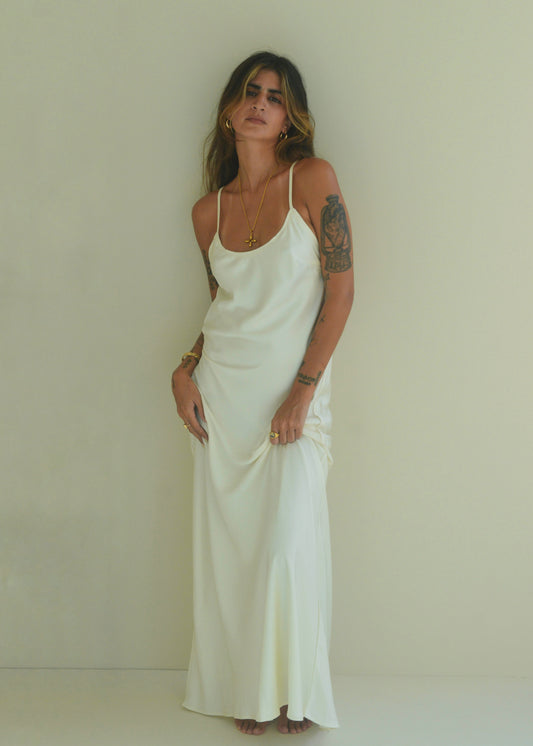 Sabrina Dress