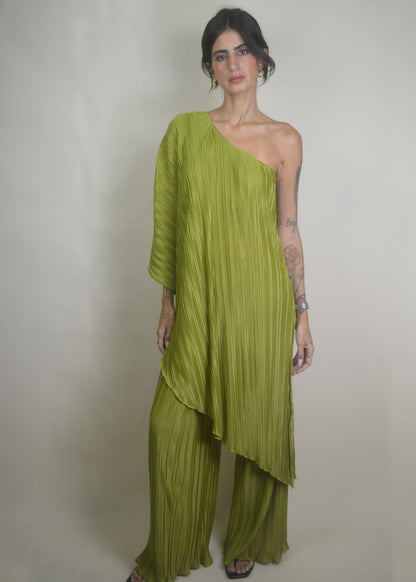Verde Mare Olive Set