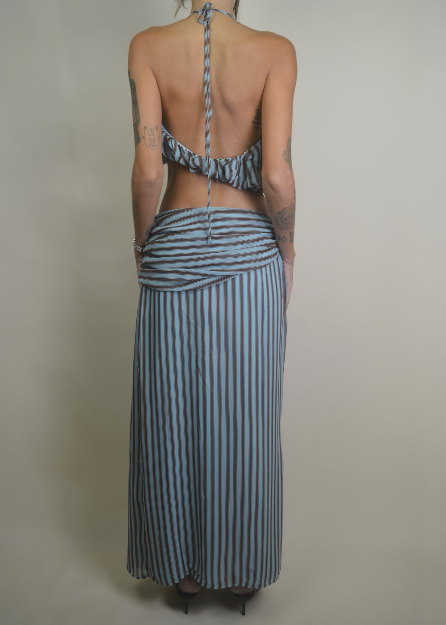 Blue Current Set