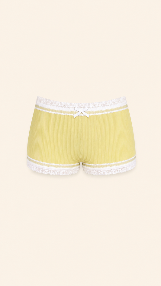 Bahía Swim Short