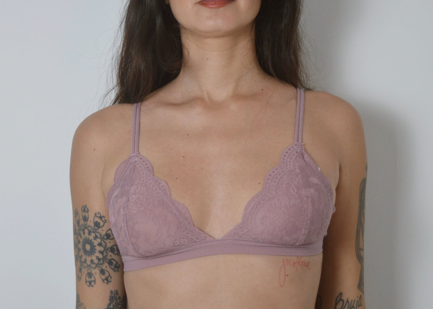 Everyday Bralette — Buy 2 Get 1 FREE (Automatically Applied At Checkout)