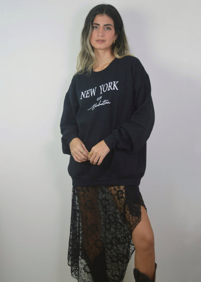 NY Sweatshirt