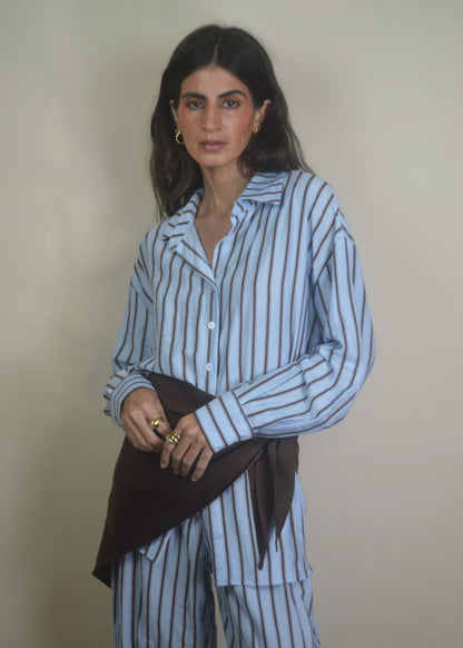 City Escape 3 Piece Set