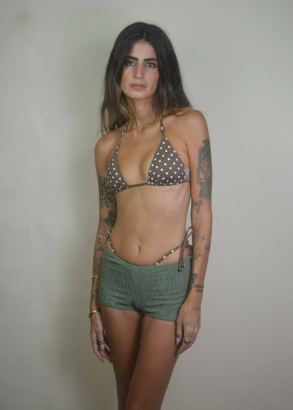 Verde Mare Swim Short