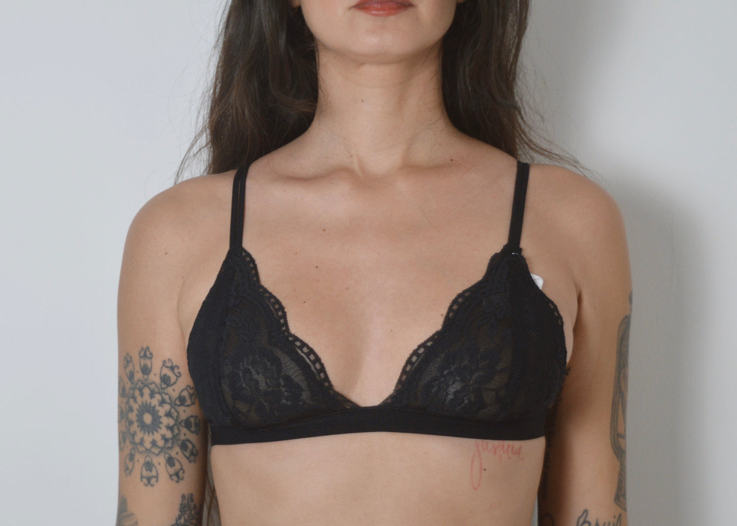 Everyday Bralette — Buy 2 Get 1 FREE (Automatically Applied At Checkout)