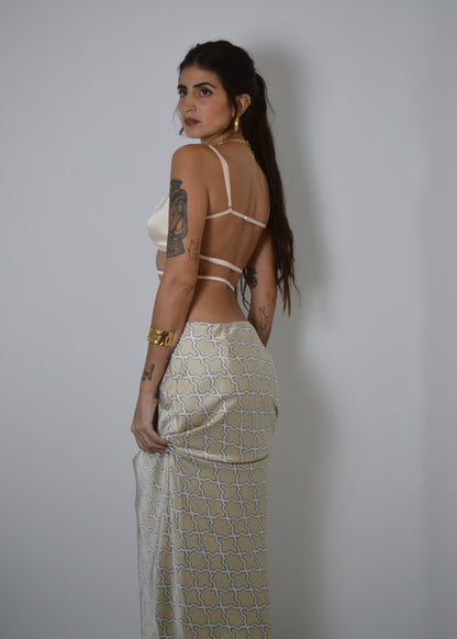 Gitana Skirt