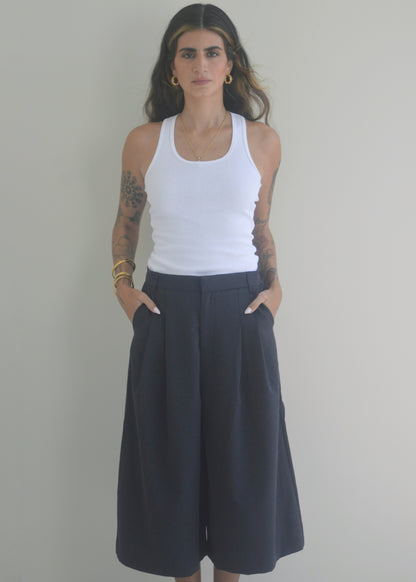 Paso Fino Bermuda Pant