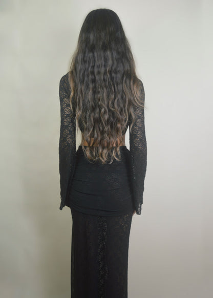 Resort Lace Set