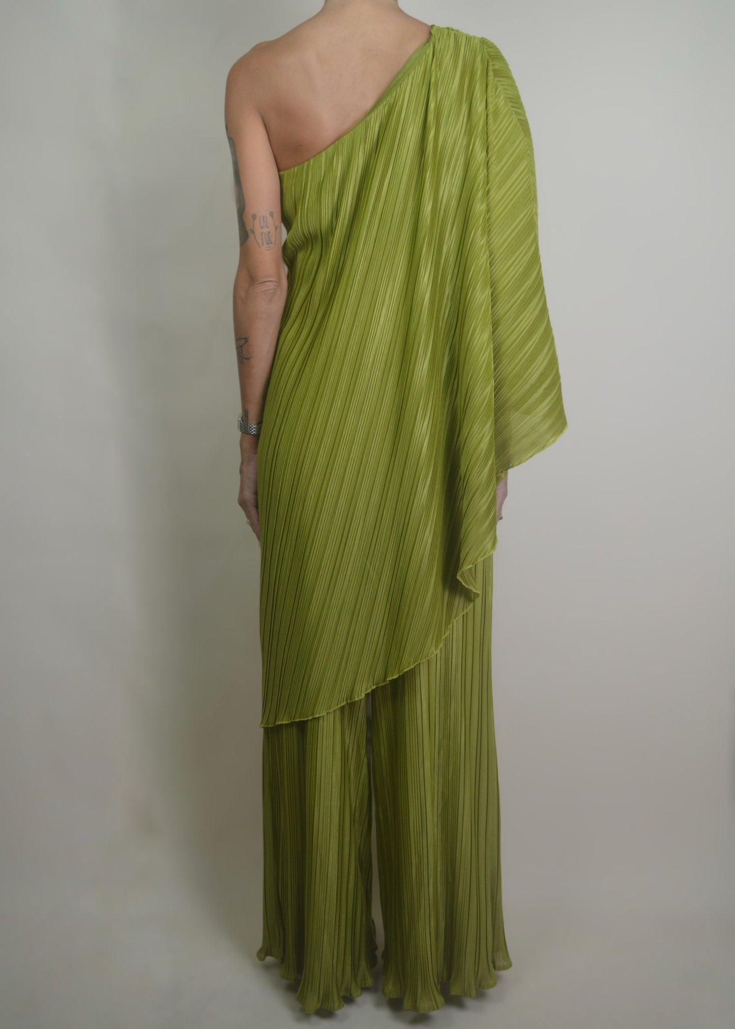 Verde Mare Olive Set