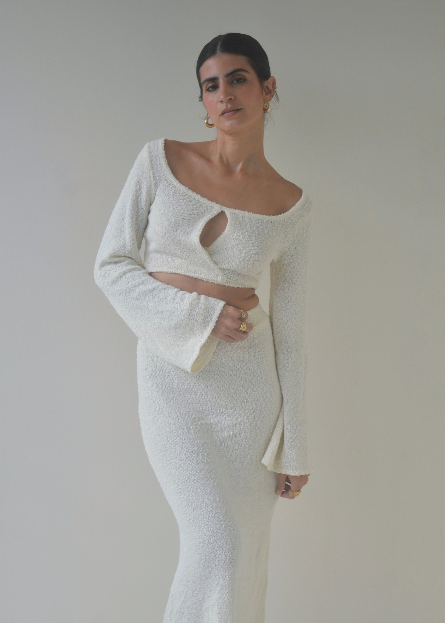 Solstice Knit Set