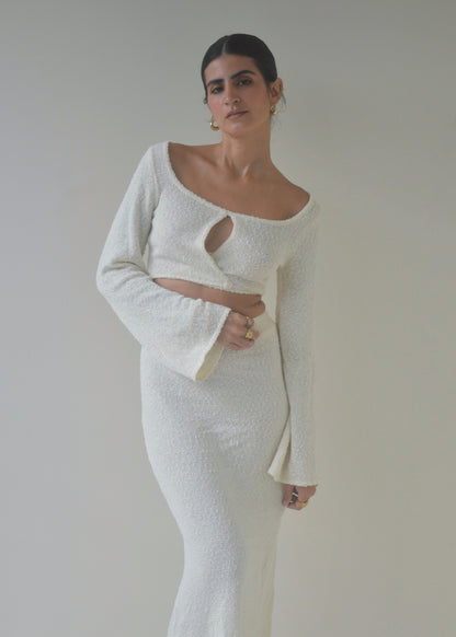 Solstice Knit Set