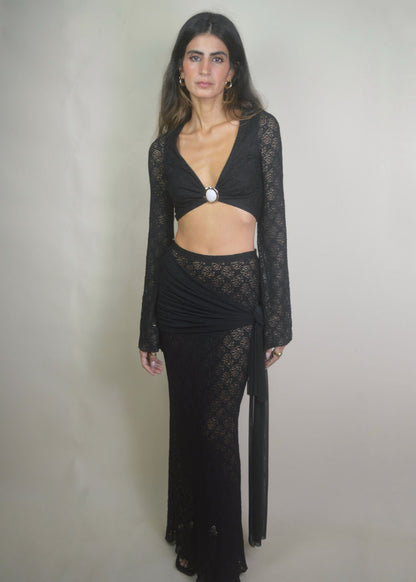 Resort Lace Set
