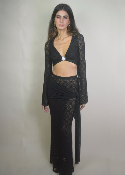 Resort Lace Set