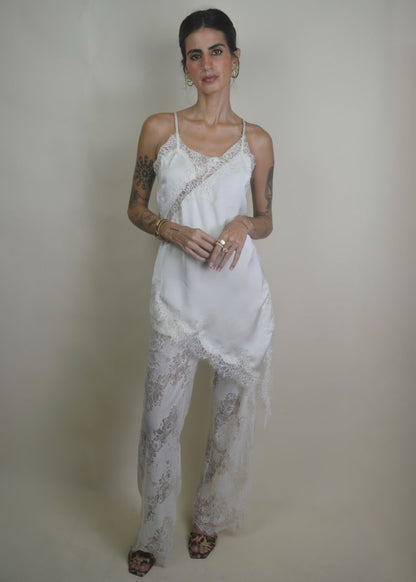 Cloud Lace Set