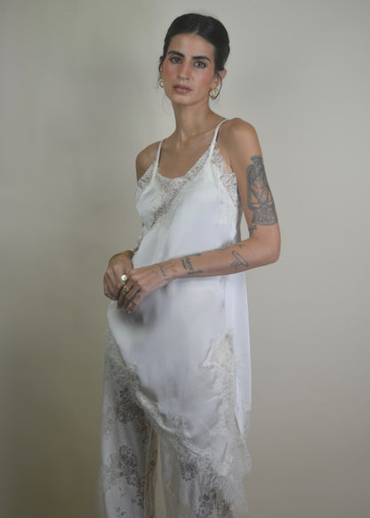 Cloud Lace Set