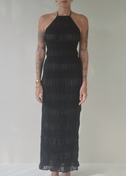 Lucía Maxi Dress