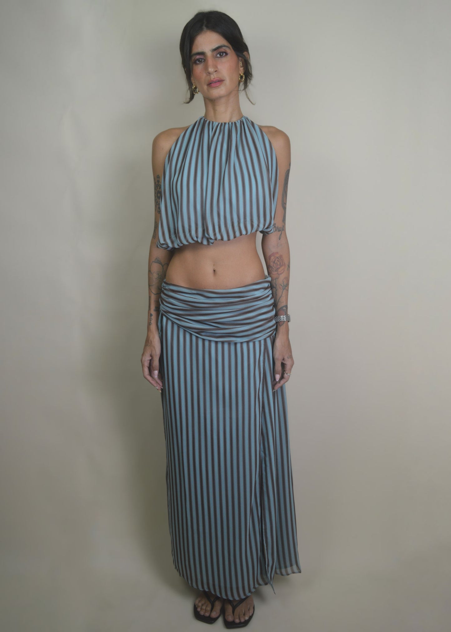 Blue Current Set