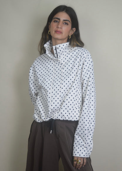 The Dot Jacket
