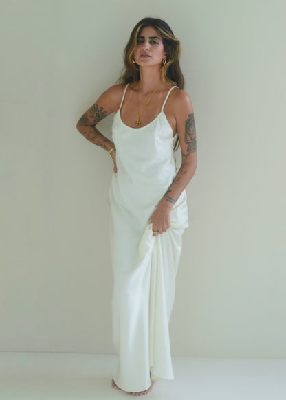 Sabrina Dress