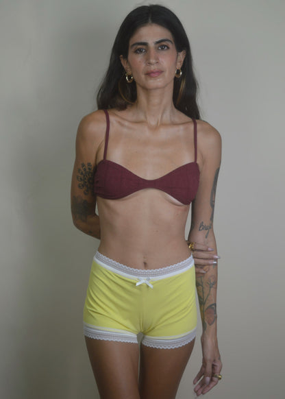 Bahía Swim Short