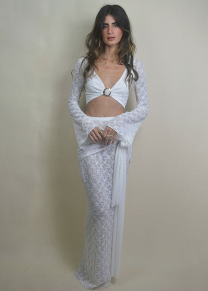 Marea Lace Set